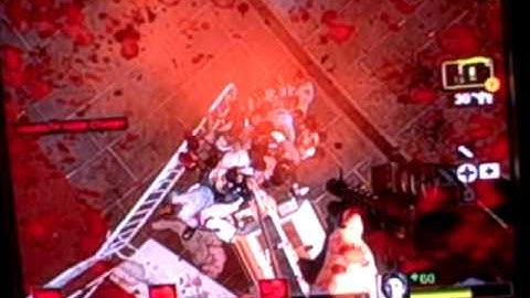 left 4 dead 2 demo glitch