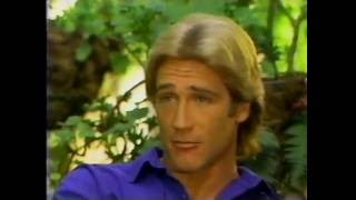 BARRY VAN DYKE TALKS ABOUT HIS DAD, DICK VAN DYKE, DEC. 1987 (86) Wealth