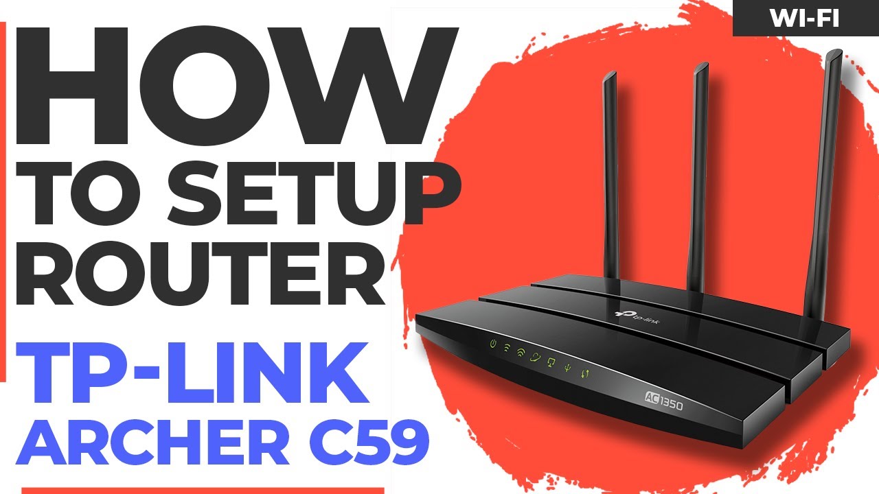 Tp link archer c59 Clearance