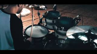 Karnivool - Set Fire To The Hive [Giovanni Cilio] Drum COVER