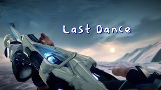 Last Dance - (Valorant Montage)