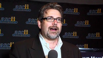 Jerry Koutavas from ASCII at ChannelPro SMB Forum 2012