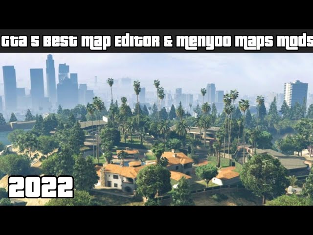 4 great GTA 5 mission script mods that work in 2022