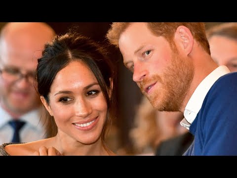 The Post-Royal Project Meghan Markle Won't Let Go Of