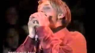 Nick Carter - I Need You Tonight (live) Resimi