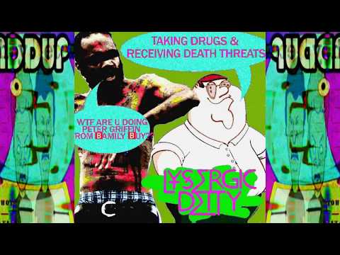 taking-drugs-&-receiving-death-threats---lysergic-deity