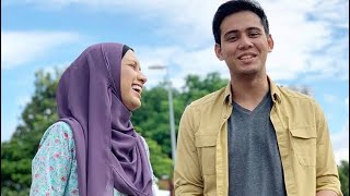 CALON MENANTU TUAN RUMAH - DRAMA RAMADAN 2019 (TEASER)