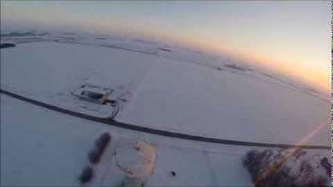 ~2 Mile TBS Discovery Flight