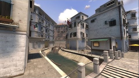 Team Fortress 2 - Venice exploit (patched)