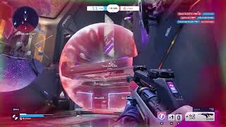 Reverse Uno with Portals! | Splitgate 2
