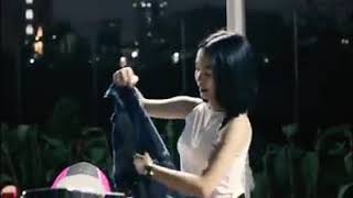 Nouvo z,, pinky girls generation