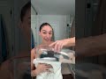 Part1 Let’s get ready for bed 🫧🚿🧴💖 #gurwm #nightroutine #skincare #everythingshower #monday #vlog