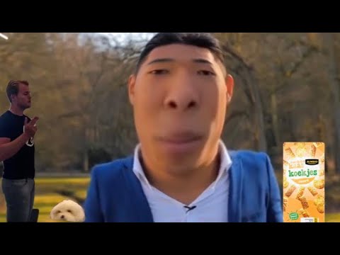 New NEDERLANDSE RECLAMES MEME VIDEO!!