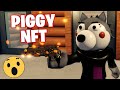 MINITOON habla de los NFT ¿PODRAS ser el PROPIETARIO? de los PERSONAJES de PIGGY 🐷 ROBLOX