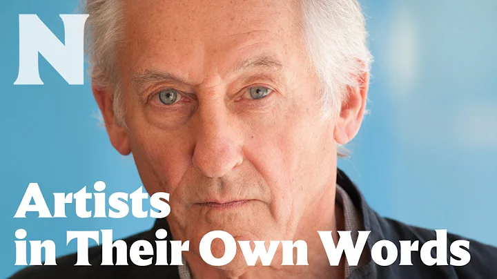 Ed Ruscha on The Passage of Time