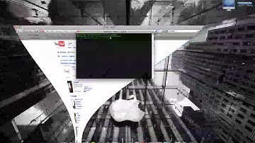 [How To] Minimize Your Apps in Slow Motion