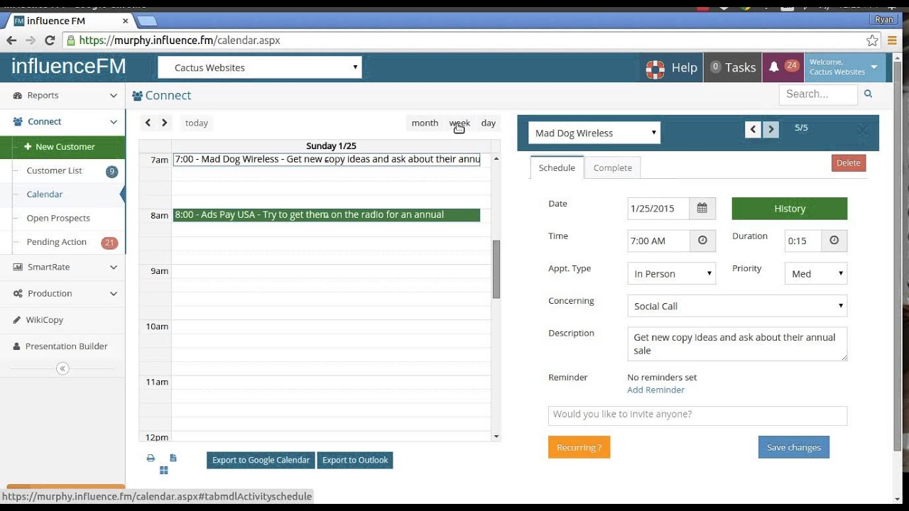How to Clear Your Calendar YouTube How to Clear Your Calendar YouTube