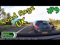 UK Bad Drivers, Road Rage, Crash Compilation #9 [2015]