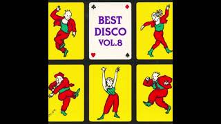 Best Disco Vol 8