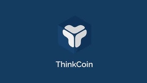 ThinkCoin ICO Review