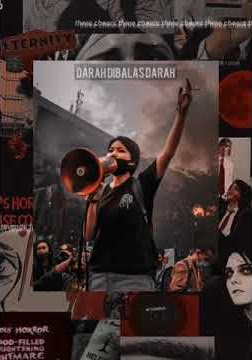 Story' WA DEMO DPR