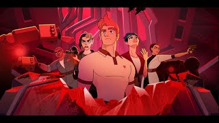 Dub PT) Beast Tamer Escuridão em Horizon - Assista na Crunchyroll