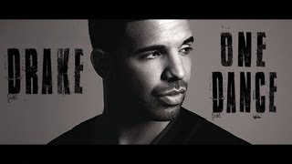 Drake - One Dance -Ft Kyla Wizkid Version Merengue Prod By Hector Katana Music