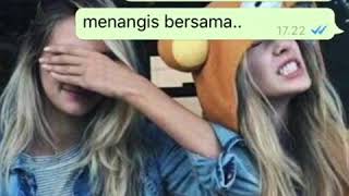 Fake Chat Ccp Terimakasih Sahabat