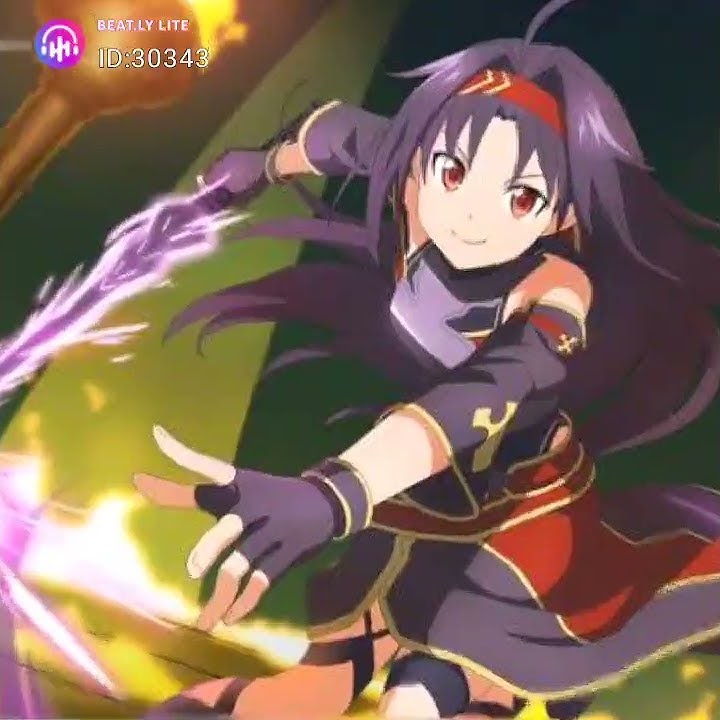 Yuuki Konno edit ❤️💖💖