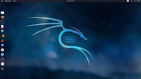 Adding Directories to your $PATH in Kali/Debian Linux! The Easy Way