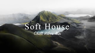 Soft House 2023 🌱 Chill Vibes Mix【House / Chill Mix / Instrumental】 screenshot 3