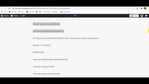 5star note 1 flash file firmware 100% ok