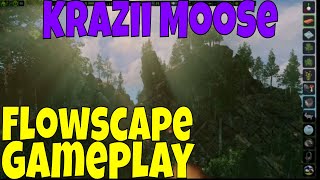 Flowscape Gameplay On Steam Part # 1