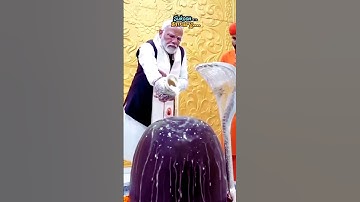 जयकारा महाकाल का🌿💫 Mahakal status 💫💙 Mahadev status ♥️💫 Bholenath Status 💫💜 #tending #shiv #shorts