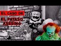 El payaso asesino que inspir it la historia real 2