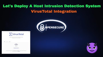 Identifying Malware with VirusTotal and Wazuh - Let