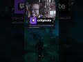 You can’t… F*CK!! 😂 | critpirate on #Twitch
