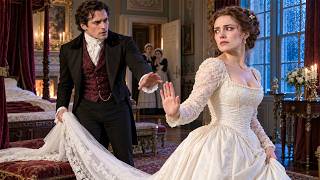TAKE OFF THE WEDDING DRESS, THE DUKE SAID COLDLY. THIS MARRIAGE IS JUST REVENGE