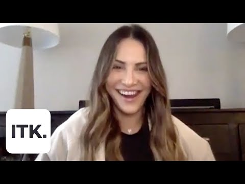 Video: Andi Dorfman Neto Vrijednost