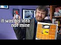 Best Deckbox Carrying Case: Commander | Magic: the Gathering #shorts