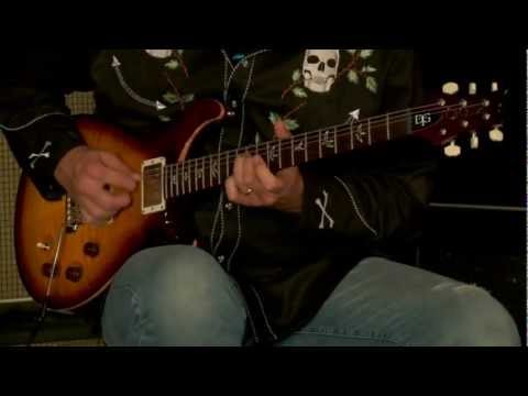 PRS Guitars DGT