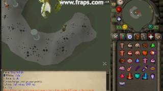MoparScape Zulrah boss