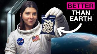NASA’s Mission to Cure Cancer