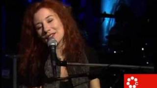 Tori Amos - Here In My Head Live chords