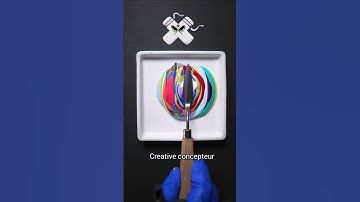 Alphabet lore Color Mixing #shorts  #alphabetlore