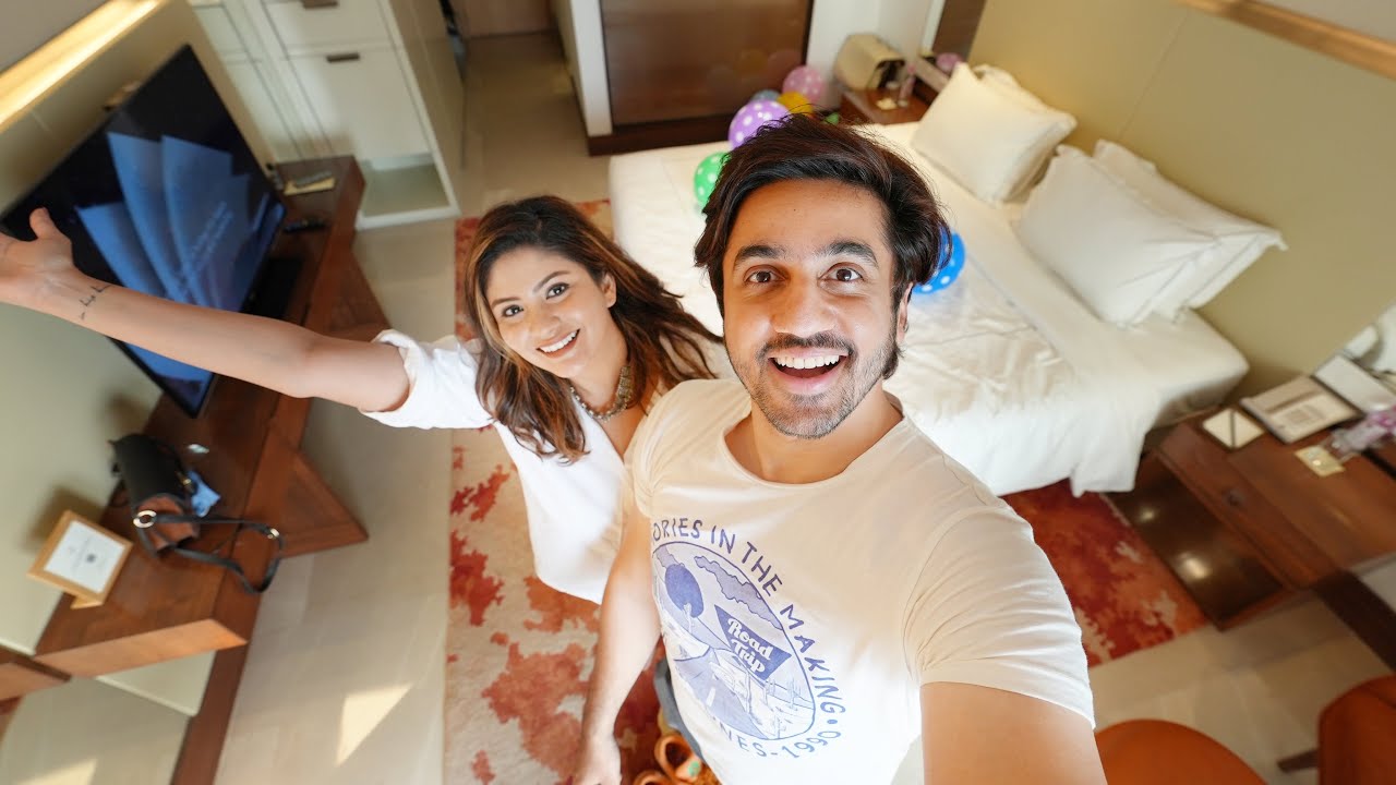 MY BIRTHDAY VLOG 2020 !!!