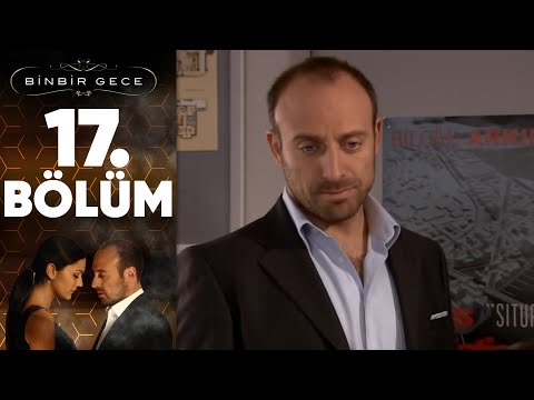 Binbir Gece - 17. Bölüm