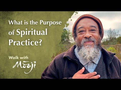 Video: Lo scopo della pratica?