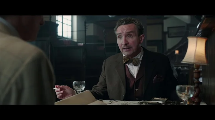 Pamela Powell, DVD Review, Their Finest