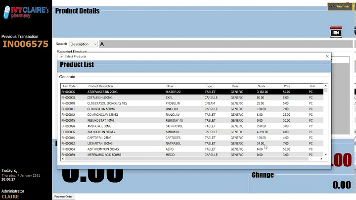 Update column using data from another table column in MySQL Query | ProGrammer